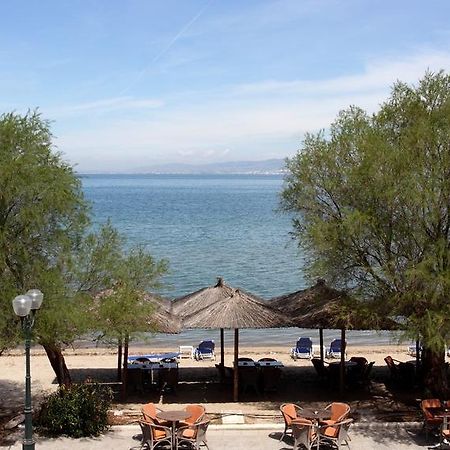 Noni Rooms Agia Triada  Exterior foto