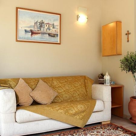 Noni Rooms Agia Triada  Exterior foto