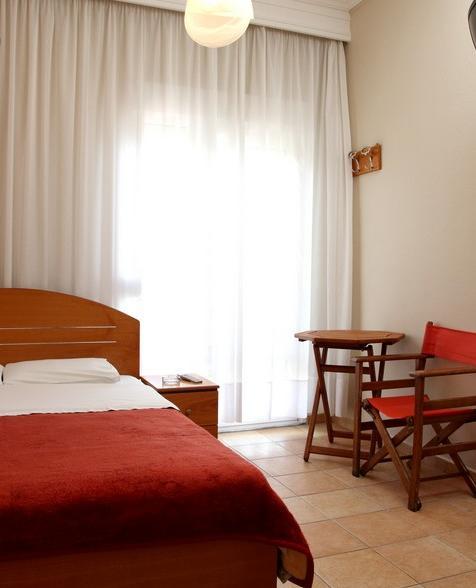 Noni Rooms Agia Triada  Exterior foto