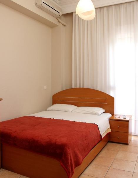 Noni Rooms Agia Triada  Exterior foto