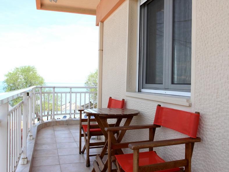 Noni Rooms Agia Triada  Exterior foto