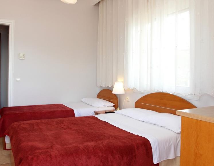 Noni Rooms Agia Triada  Exterior foto