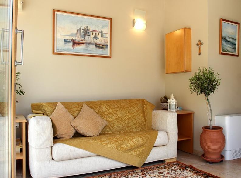Noni Rooms Agia Triada  Exterior foto